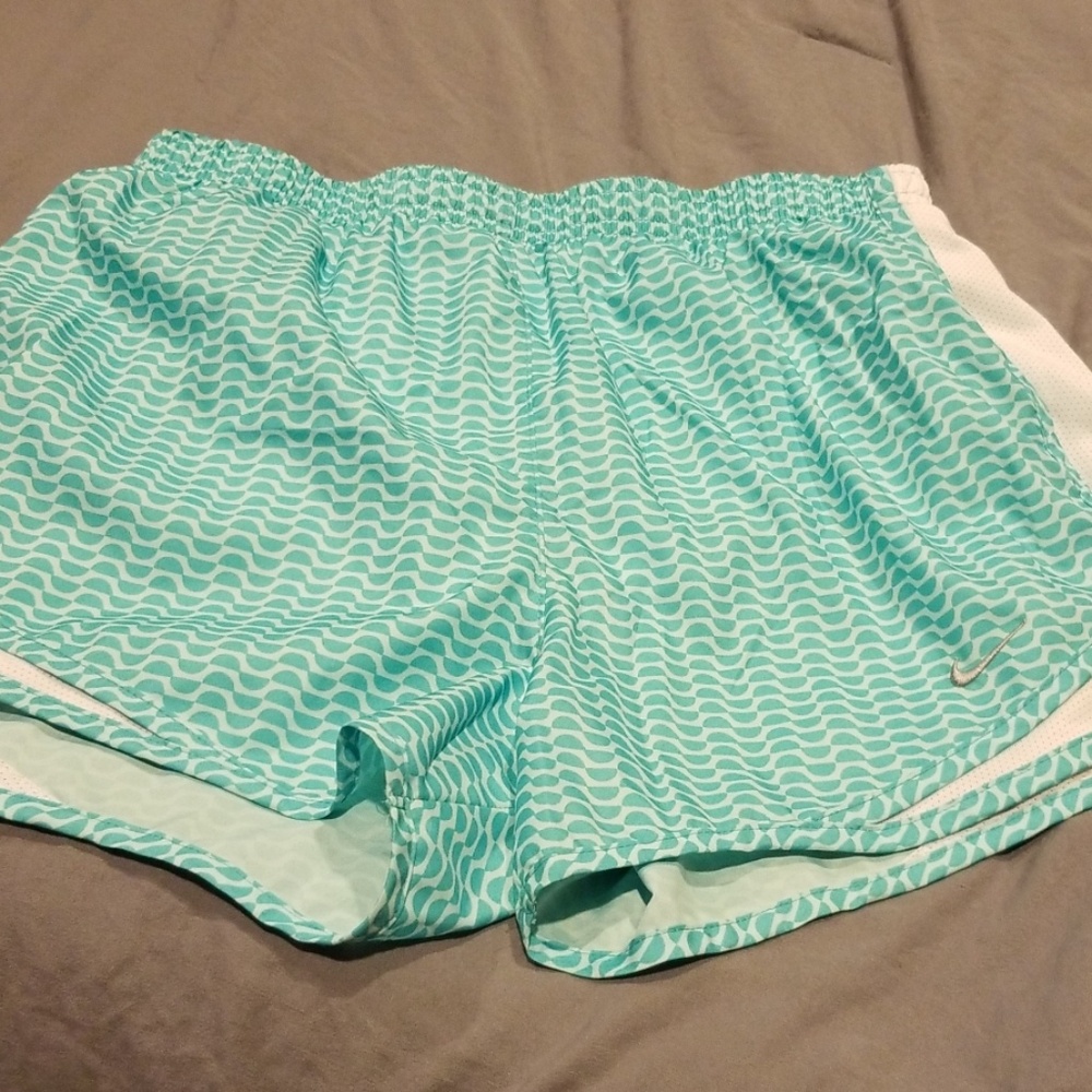 Nike shorts